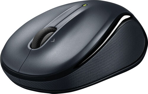 Logitech M325s mouse Grå