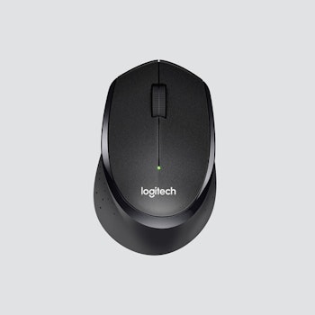 Logitech B330 Silent Plus mouse