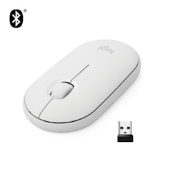 Logitech Pebble M350 mouse