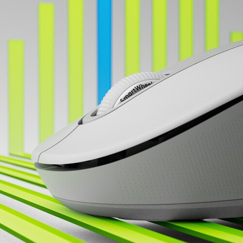 Logitech Signature M650 mouse