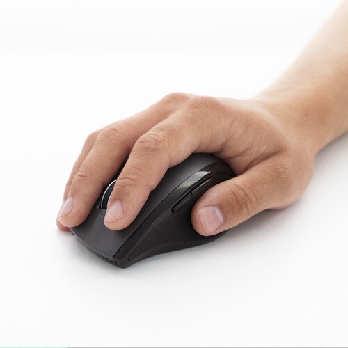 Logitech M705 Marathon Trådlös