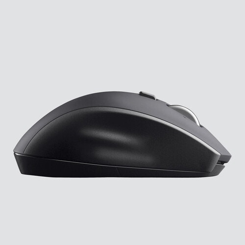 Logitech M705 Marathon Trådlös