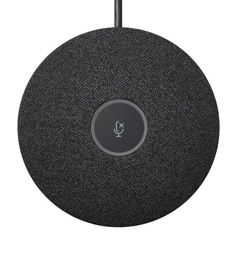 Logitech Rally Mic Pod