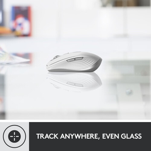 Logitech MX Anywhere 3 mouse