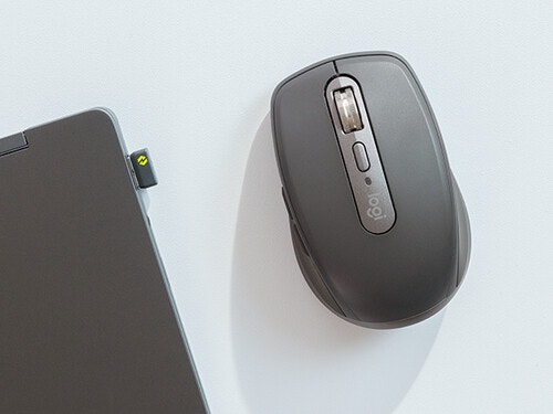 Logitech MX Anywhere 3S for Business mouse