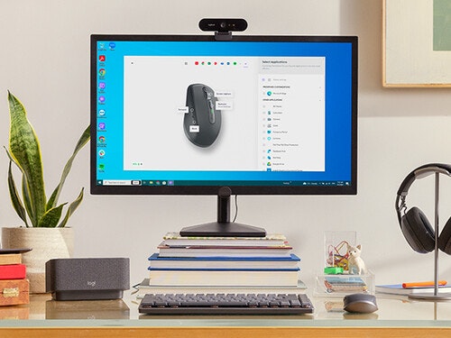 Logitech MX Anywhere 3S for Business mouse