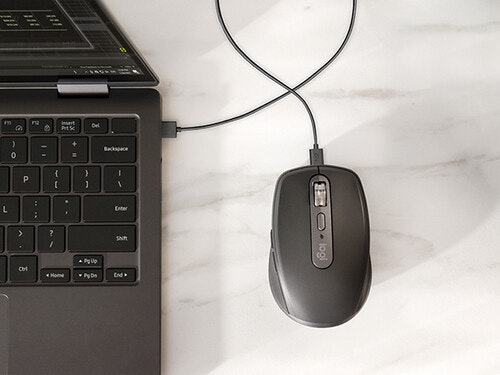 Logitech MX Anywhere 3S for Business mouse