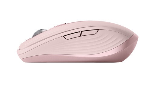 Logitech MX Anywhere 3S mouse Pink