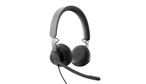 Logitech Zone