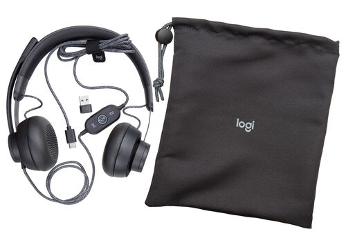 Logitech Zone