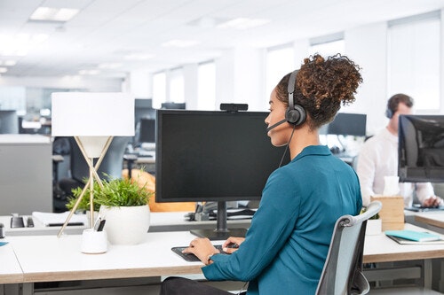 Logitech Zone