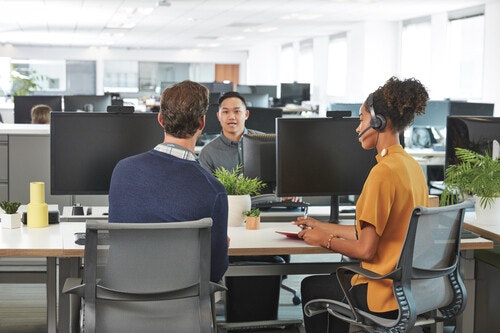 Logitech Zone