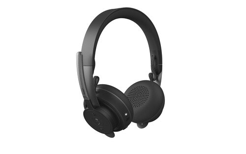 Logitech Zone