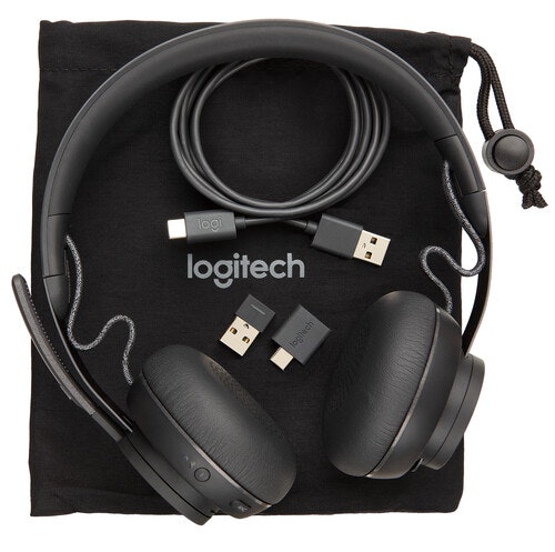 Logitech Zone