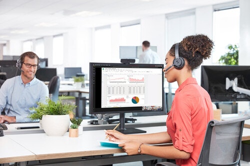 Logitech Zone