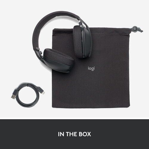 Logitech Zone Vibe 100