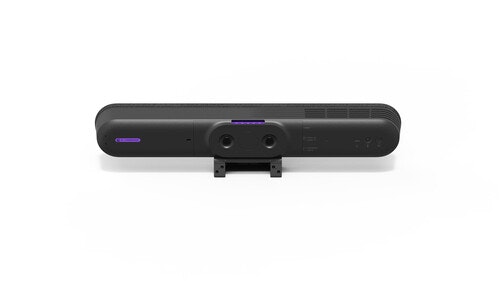 Logitech Rally Bar Huddle, webcam (grey, 4K)