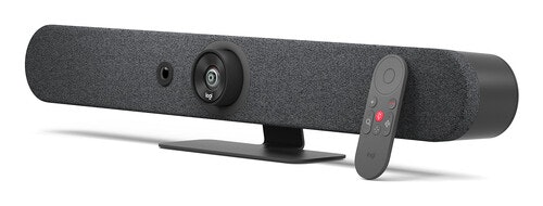 Logitech Rally Bar Mini video conferencing system