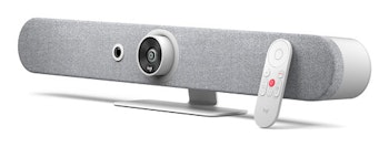 Logitech Rally Bar Mini video conferencing system