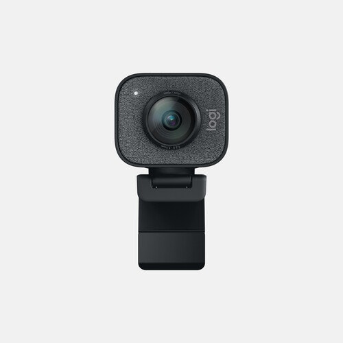 Logitech StreamСam webcam