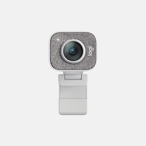 Logitech StreamСam webcam