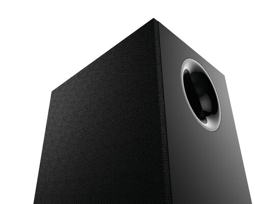 Logitech Z533 Performance Speaker black