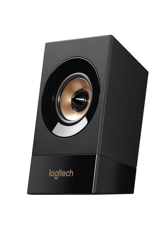 Logitech Z533 Performance Speaker black