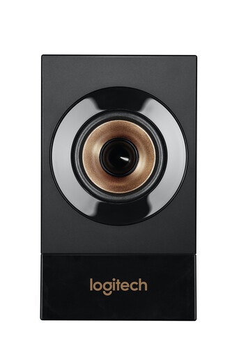 Logitech Z533 Performance Speaker black