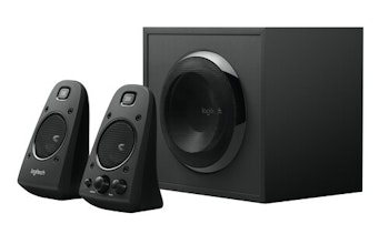 Logitech Z623 speaker set