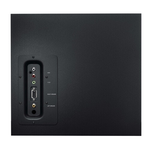 Logitech Z623 THX THX 2.1 black K