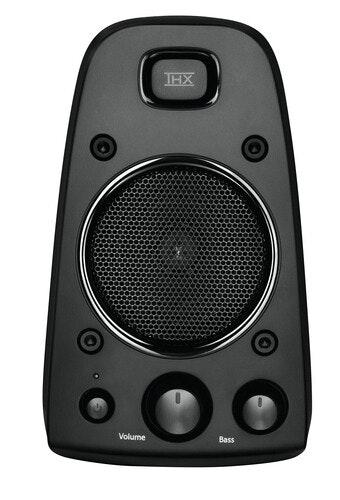 Logitech Z623 THX THX 2.1 black K
