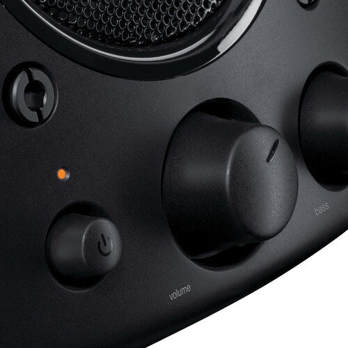 Logitech Z623 THX THX 2.1 black K