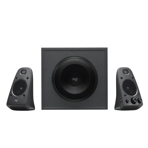 Logitech Z625 speaker set