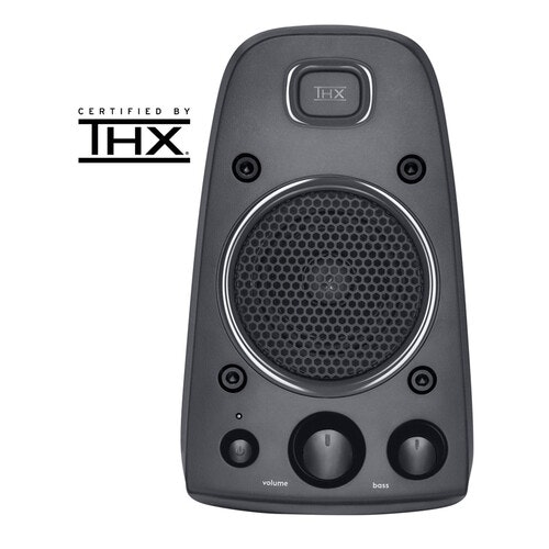 Logitech Z625 speaker set