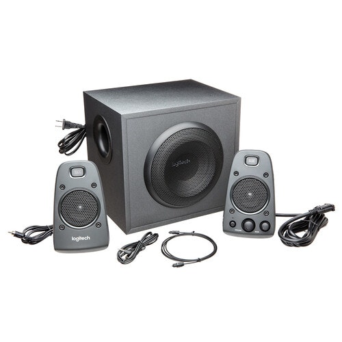 Logitech Z625 speaker set