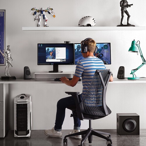 Logitech Z625 speaker set