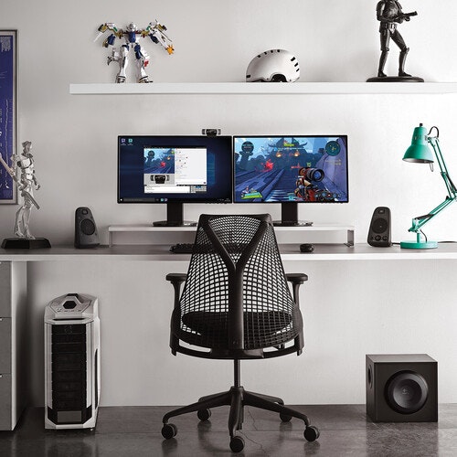 Logitech Z625 speaker set