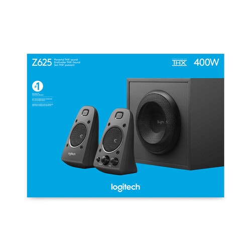 Logitech Z625 speaker set