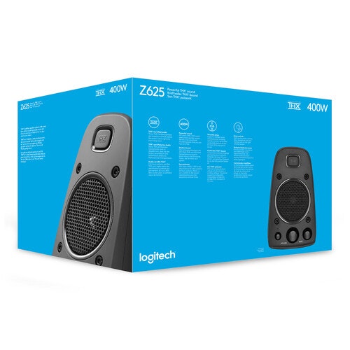 Logitech Z625 speaker set