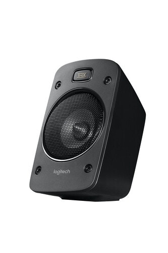 Logitech Z906 speaker set