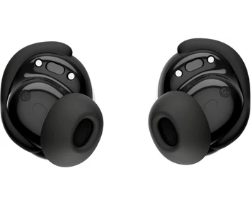 Bose QuietComfort Earbuds svart