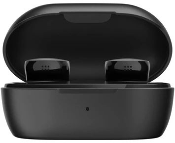 Bose QuietComfort Earbuds svart
