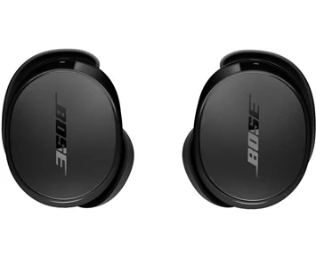 Bose QuietComfort Earbuds svart