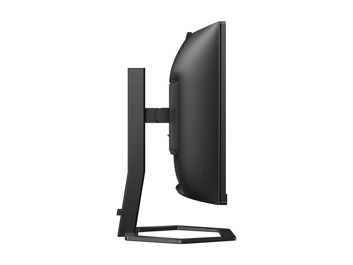 Philips 34E1C5600HE 34" 3440 x 1440 (UltraWide) Curved skärm