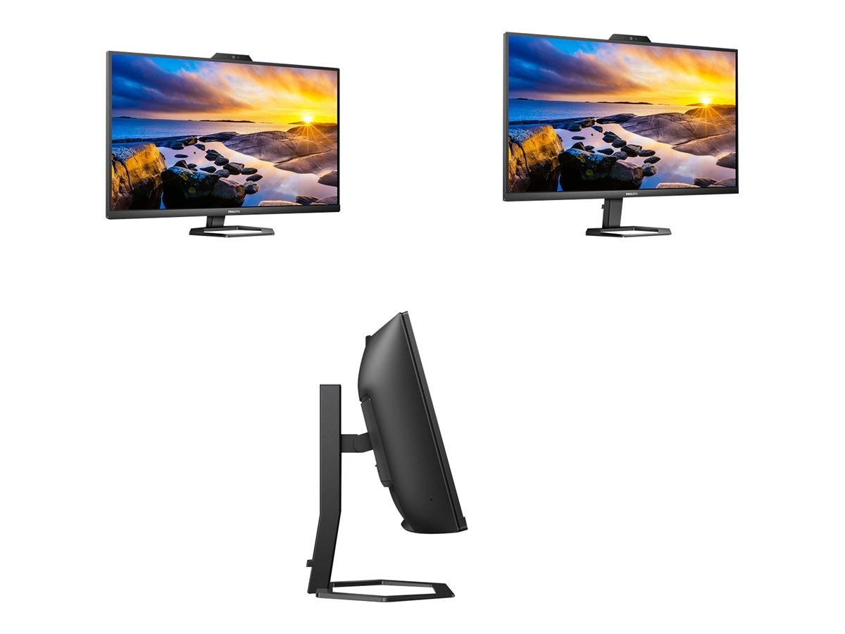 Philips 34E1C5600HE 34" 3440 x 1440 (UltraWide) Curved skärm