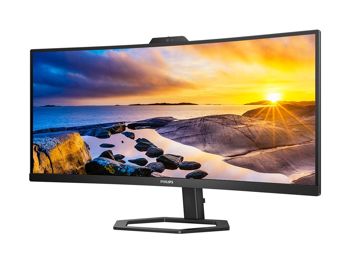 Philips 34E1C5600HE 34" 3440 x 1440 (UltraWide) Curved skärm