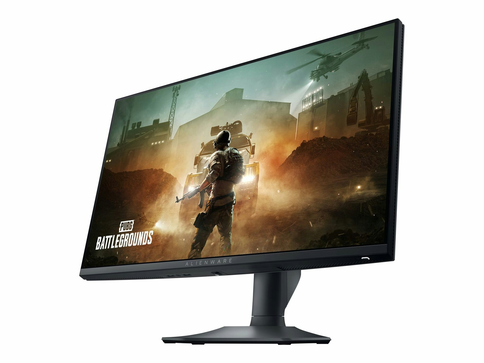 Dell Alienware AW2523HF 25" Gaming Full HD 1920 x 1080 IPS