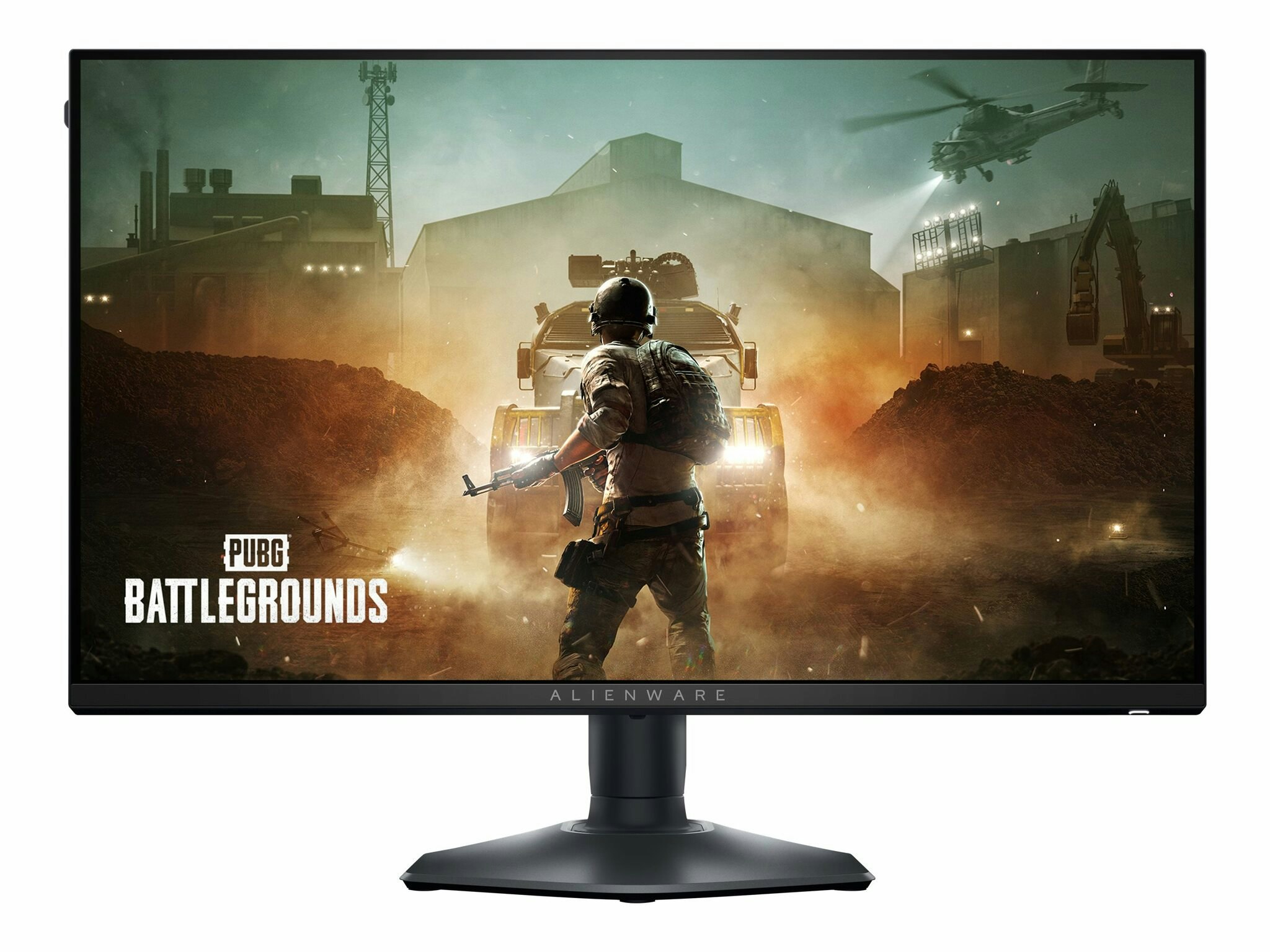 Dell Alienware AW2523HF 25" Gaming Full HD 1920 x 1080 IPS