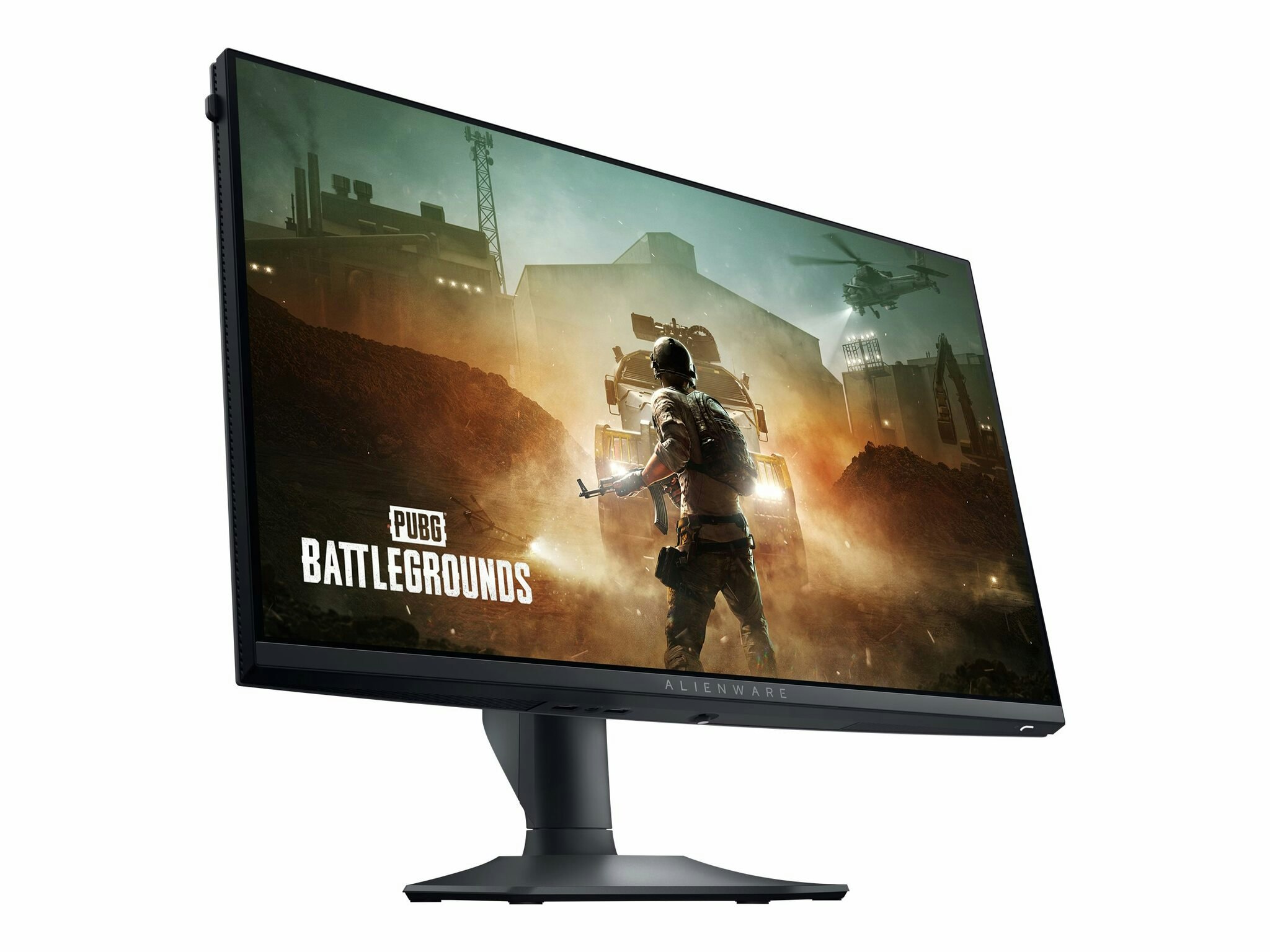 Dell Alienware AW2523HF 25" Gaming Full HD 1920 x 1080 IPS