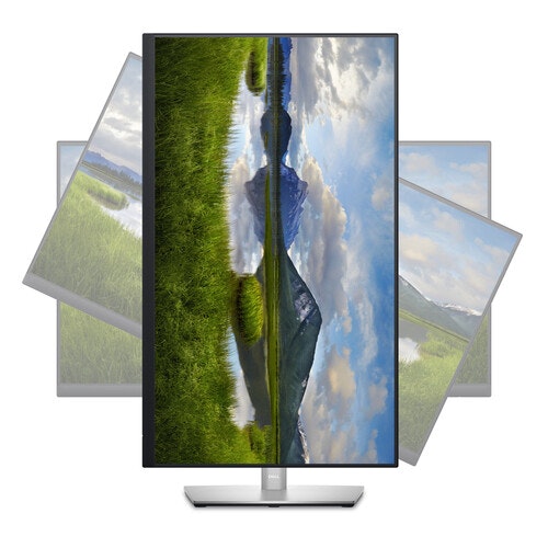 Dell P2723QE 27" 4K UHD IPS LED display